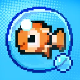 WellDiver logo