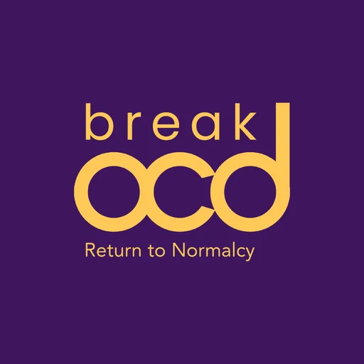 breakOCD logo
