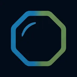BlueVoid logo