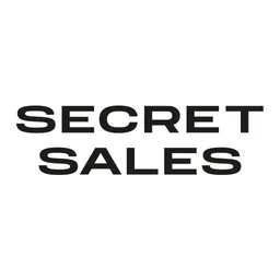 Secret Sales logo