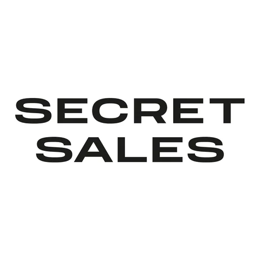 Secret Sales logo