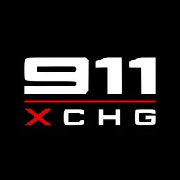 911 Exchange: Market Intel logo
