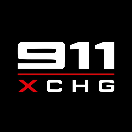 911 Exchange: Market Intel logo