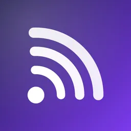 Gotcha RSS Feed logo