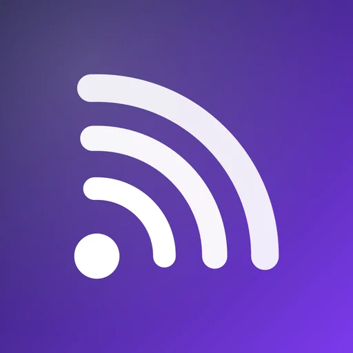 Gotcha RSS Feed logo