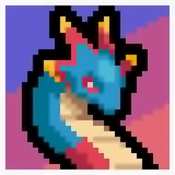 Batomon Showdown logo