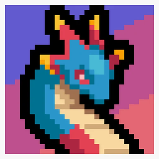 Batomon Showdown logo