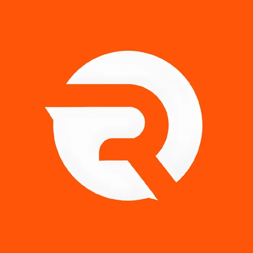 RTOR: Food Delivery from Reels logo