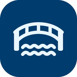 Bridge Transport logo