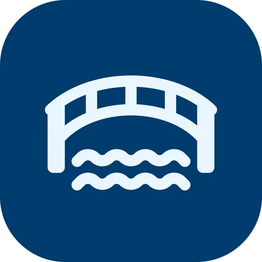 Bridge Transport logo