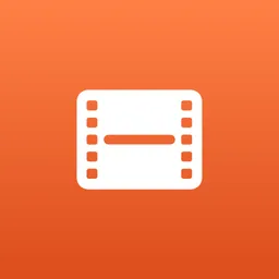 Convert MOV to MP4 Video logo
