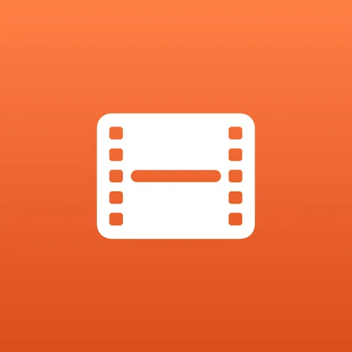 Convert MOV to MP4 Video logo
