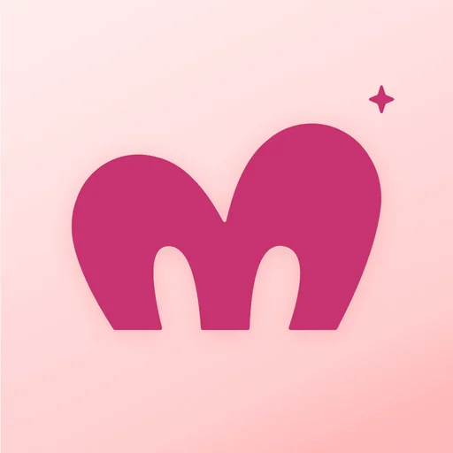 Mira - AI Chat & Companion logo