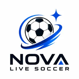 Nova Soccer Live Hub logo