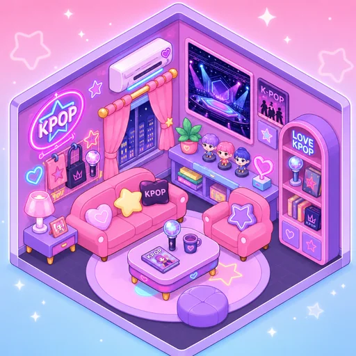 Roomaker: Dream Room Decor logo