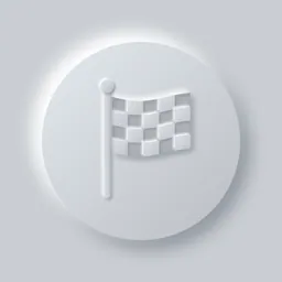 Tap Sprint: 100m Dash Sprinter logo