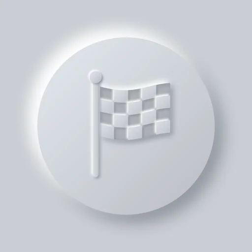 Tap Sprint: 100m Dash Sprinter logo