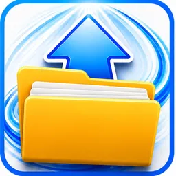 HTML Local Library for Safari logo