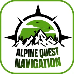 Alpin Quest PRO: Outdoor GPS logo