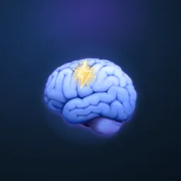 Brain Train: Daily IQ Test logo