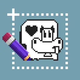 Pixelart Studio: Sprite Maker logo