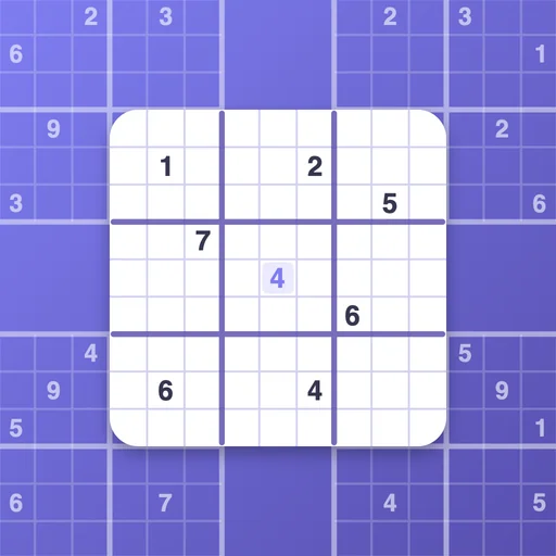 SamuraiKu: Samurai Sudoku logo