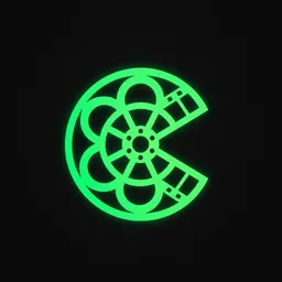 CineHD - Movies & TV Shows logo
