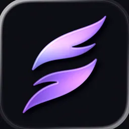 Procreate Brushes · BrushKit logo