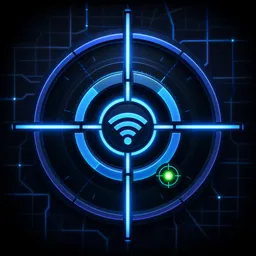 WLOC: Location Changer logo