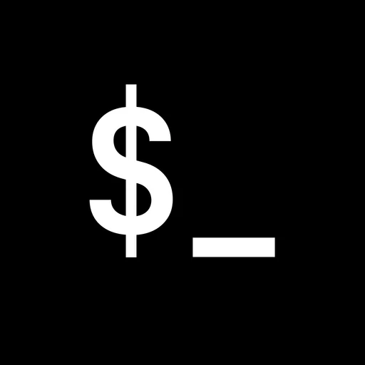 SSH App logo