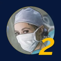 Clinical Odyssey 2 logo
