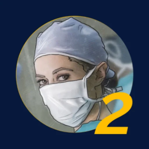 Clinical Odyssey 2 logo