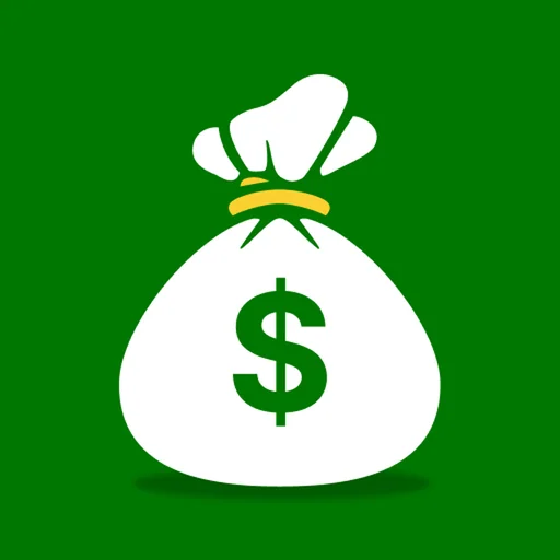 Personal Loan - Cash App Calc logo