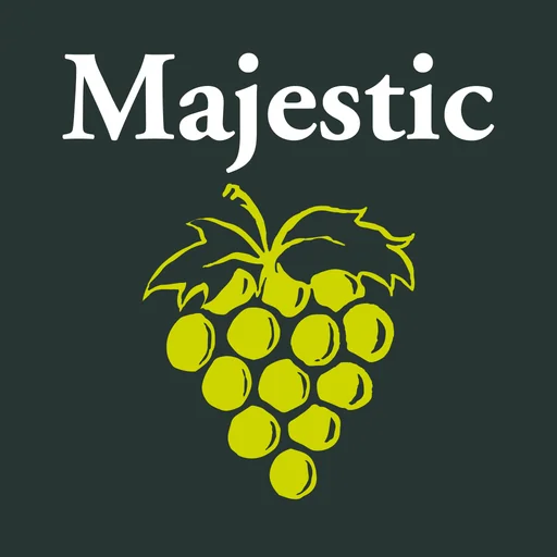 Majestic Wine logo