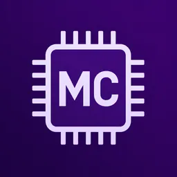 MiSTer Companion logo