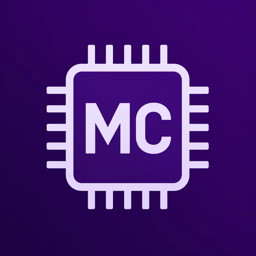 MiSTer Companion logo