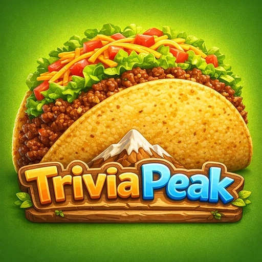 TriviaPeak: Trivia Quiz Games logo