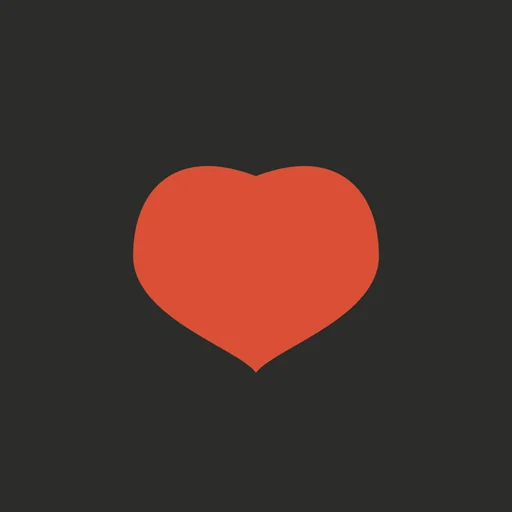 No BS Feelings Finder logo