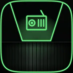 VibeSDR logo