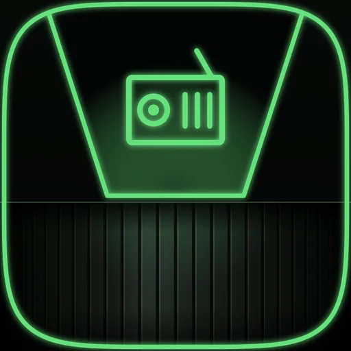 VibeSDR logo