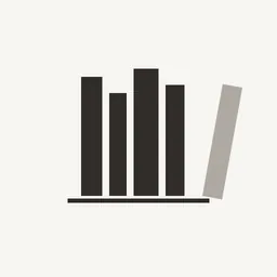 Antilibrary logo