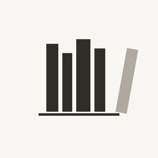 Antilibrary logo