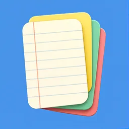 Everyday Notepad logo