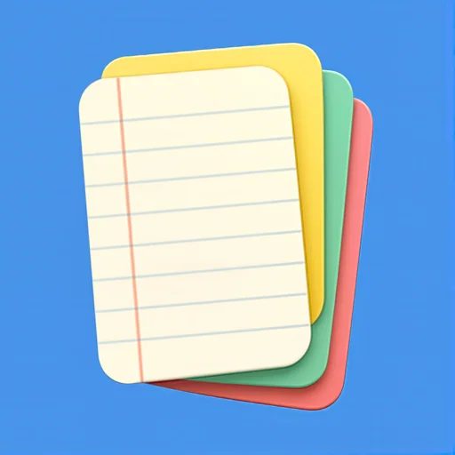 Everyday Notepad logo