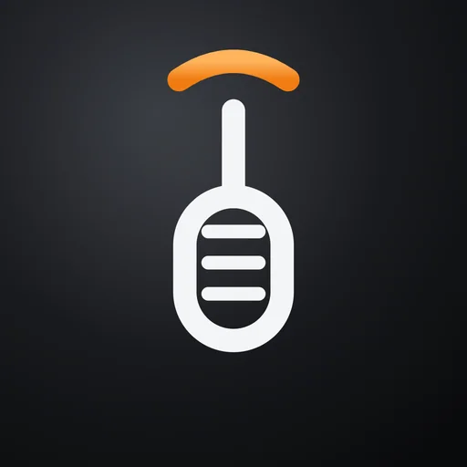 Setronome - Live Metronome logo
