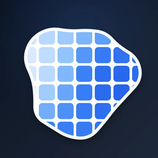 Map Data logo