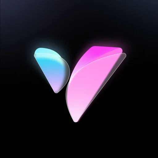 Vidverse: AI Video Editor logo