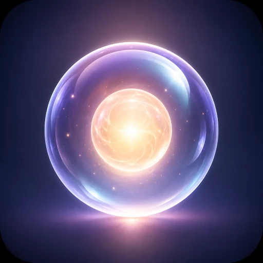 Quiet Space logo