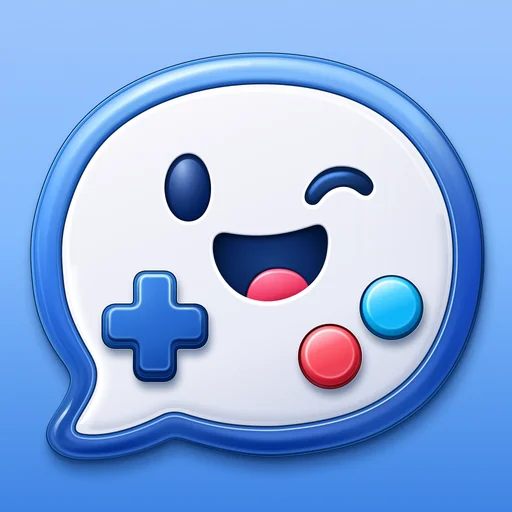 Message Games - Mini Match logo