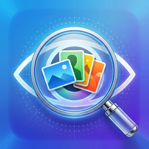 SeeDis Media Browser logo